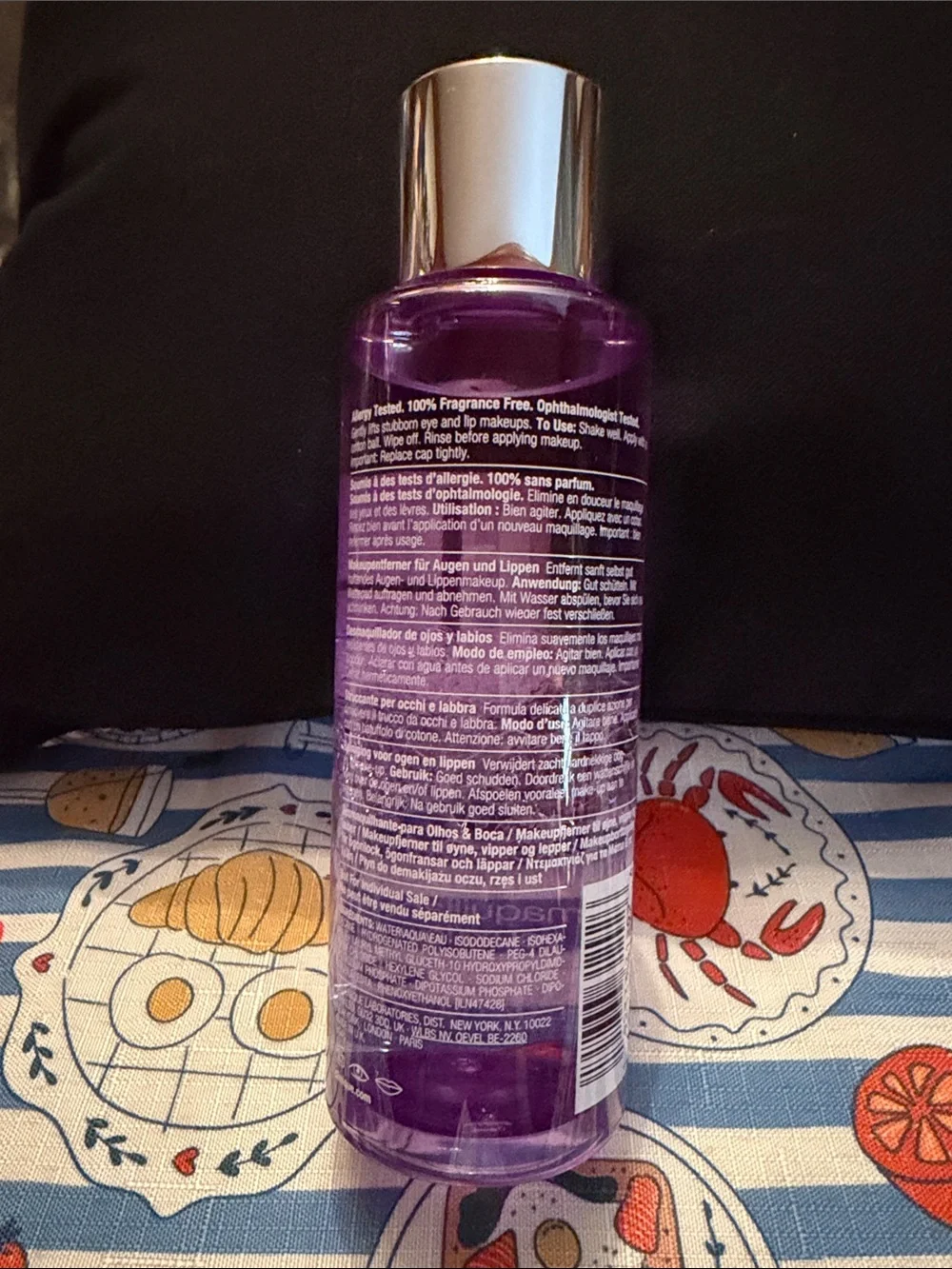 Clinique Take The Day Off Makeup Remover 6.7 oz